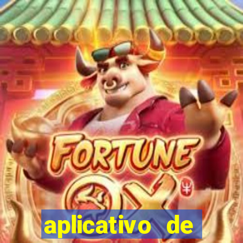 aplicativo de probabilidade de jogos